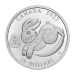 Pièce 1 once d'argent Année lunaire du Lapin 2023 | Monnaie royale canadienne