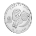 Pièce 1 once d'argent Année lunaire du Lapin 2023 | Monnaie royale canadienne