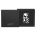 1 oz 2022 James Bond: 60 Years of Bond Colourized Rectangular Proof Silver Coin | Perth Mint