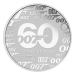 1 oz 2022 James Bond: 60 Years of Bond Silver Coin | Perth Mint
