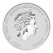 1 oz 2022 James Bond: 60 Years of Bond Silver Coin | Perth Mint