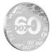 1 oz 2022 James Bond: 60 Years of Bond Silver Coin | Perth Mint