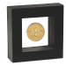 1 once 2022 Médaillon d'argent plaqué or Diwali | Monnaie de Perth