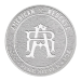 1 oz American Reserve Silver Round | Asahi Refining