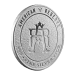 1 oz American Reserve Silver Round | Asahi Refining