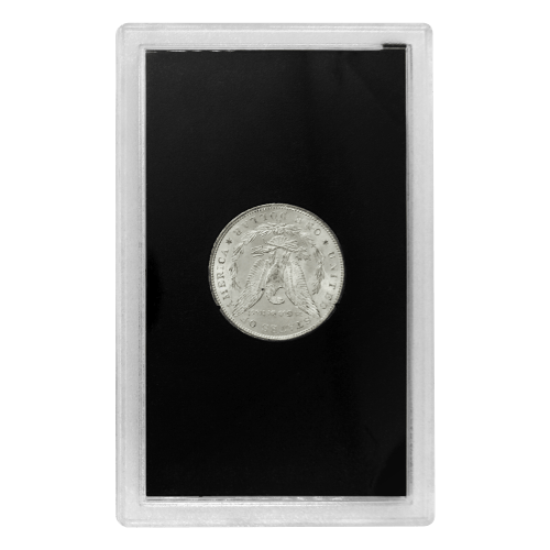 1883 Carson City Morgan Silver Dollar BU GSA Silver Coin | United States Mint
