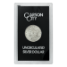 1883 Carson City Morgan Silver Dollar BU GSA Silver Coin | United States Mint