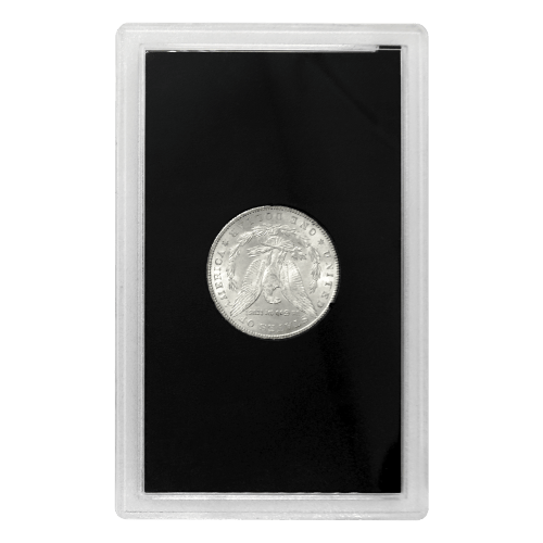 1884 Carson City Morgan Silver Dollar BU GSA Silver Coin | United States Mint