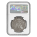 Pièce d'argent MS-65 NGC Dollar d'argent Morgan pré-1921 | Monnaie des États-Unis