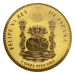 1 oz 2022 El Toro: Spanish Bull Gold Coin | Spanish Mint