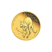 1/4 oz 2022 Australian Kangaroo Proof Gold Coin | Perth Mint