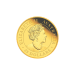 1/4 oz 2022 Australian Kangaroo Proof Gold Coin | Perth Mint