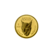 1/10 oz 2022 Iberian Lynx Gold Coin | Spanish Mint