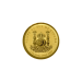 1/10 oz 2022 Iberian Lynx Gold Coin | Spanish Mint