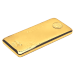 Lingot 1 kg d'or coulé | Monnaie de Perth