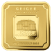 250 gram Gold Bar | Geiger Edelmetalle