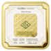 250 gram Gold Bar | Geiger Edelmetalle