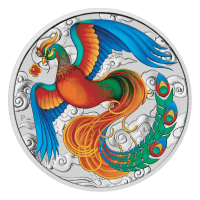 Perth Mint Silver Collectibles