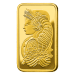 10 oz Lady Fortuna Gold Bar | PAMP Suisse