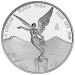 5 oz 2022 Mexican Libertad Proof Silver Coin | Mexican Mint