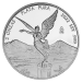 2 oz 2022 Mexican Libertad Proof Silver Coin | Mexican Mint