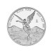 1/2 oz 2022 Mexican Libertad Proof Silver Coin | Mexican Mint