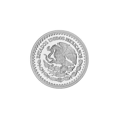 1/20 oz 2022 Mexican Libertad Proof Silver Coin | Mexican Mint