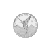 1/20 oz 2022 Mexican Libertad Proof Silver Coin | Mexican Mint