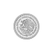 1/20 oz 2022 Mexican Libertad Proof Silver Coin | Mexican Mint