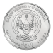 1 oz 2023 Lunar Year of the Rabbit Platinum Coin | Rwanda