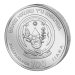 1 oz 2023 Lunar Year of the Rabbit Platinum Coin | Rwanda