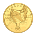 1 oz 2022 Klondike Gold Rush: Prospecting For Gold 99999 Proof Gold Coin | Royal Canadian Mint