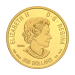 1 oz 2022 Klondike Gold Rush: Prospecting For Gold 99999 Proof Gold Coin | Royal Canadian Mint