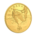 1 oz 2022 Klondike Gold Rush: Prospecting For Gold 99999 Proof Gold Coin | Royal Canadian Mint