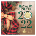 Set of 5 x 2022 Holiday Coins | Royal Canadian Mint
