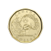 Rouleau de pièces 1 $ Célébrer Oscar Peterson 2022 | Monnaie royale canadienne