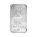 5 oz Silver Bar | JBR