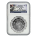 Pièce 1 once d'argent MS-70 NGC Kangourou australien Année aléatoire | Monnaie de Perth