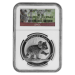 1 oz 2016 Australia Koala NGC MS-70 Silver Coin | Perth Mint