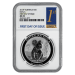 1 oz 2017 Australia Koala NGC MS-70 First Day of Issue Silver Coin | Perth Mint