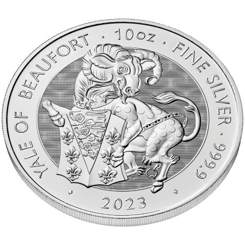 銀貨 英領ヴァージン諸島】ユキヒョウ 25ドル 銀貨 プルーフ 1993［B