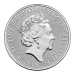 1 oz 2023 Tudor Beasts: The Yale of Beaufort Platinum Coin | The Royal Mint