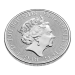 1 oz 2023 Tudor Beasts: The Yale of Beaufort Platinum Coin | The Royal Mint