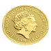 1 oz 2023 Tudor Beasts: The Yale of Beaufort Gold Coin | The Royal Mint