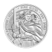 Pièce 1 once d'argent Le Roi Arthur 2023 | La Monnaie royale