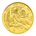 1 oz 2023 King Arthur Gold Coin | The Royal Mint