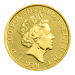 1 oz 2023 King Arthur Gold Coin | The Royal Mint