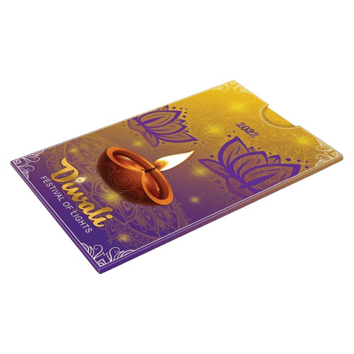 5 gram 2022 Diwali Gold Bar | PAMP Suisse