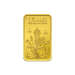 5 gram 2022 Diwali Gold Bar | PAMP Suisse
