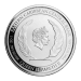 1 oz 2021 Dominica Sisserou Parrot Silver Coin | Scottsdale Mint